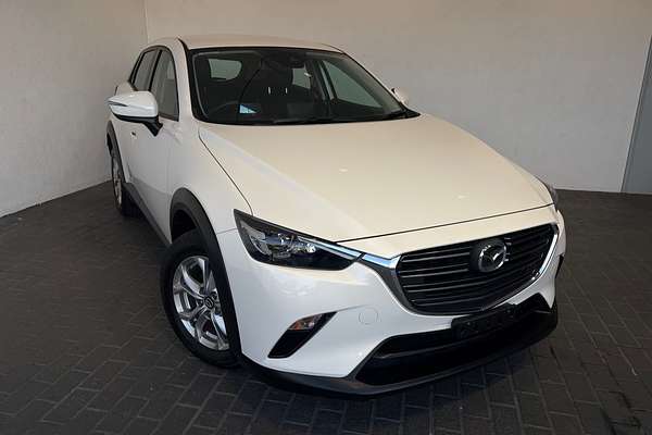2024 Mazda CX-3 G20 PURE CX3I
