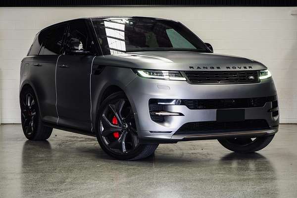 2022 Land Rover Range Rover Sport D350 Autobiography L461