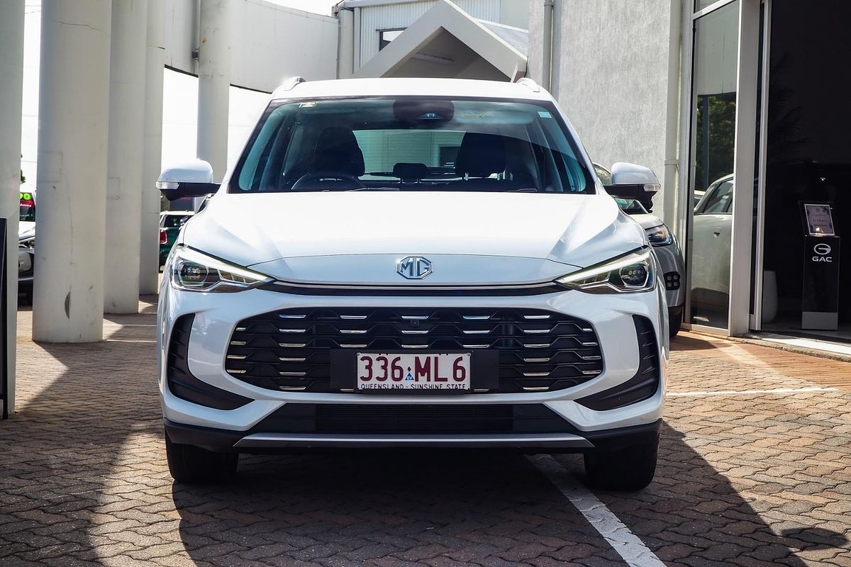2024 MG ZS Excite Hybrid+ ZS32