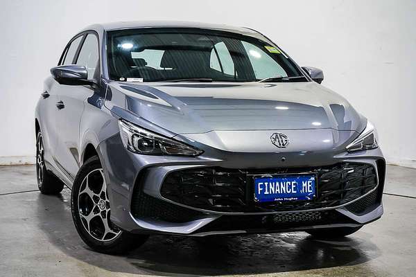 2025 MG MG3 Essence