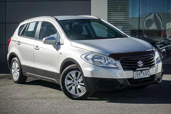 2013 Suzuki S-Cross GL JY