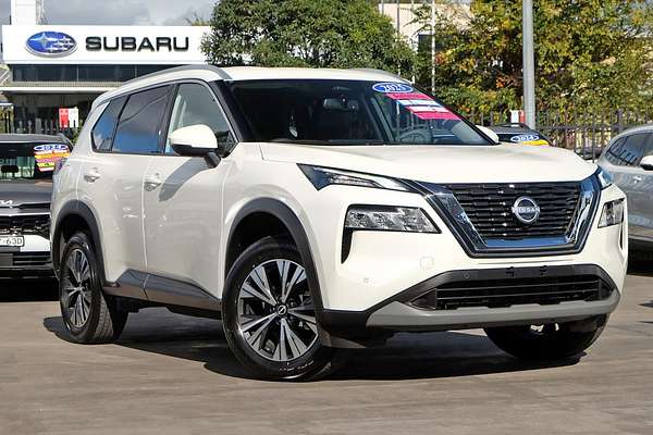 2025 Nissan X-TRAIL ST-L T33