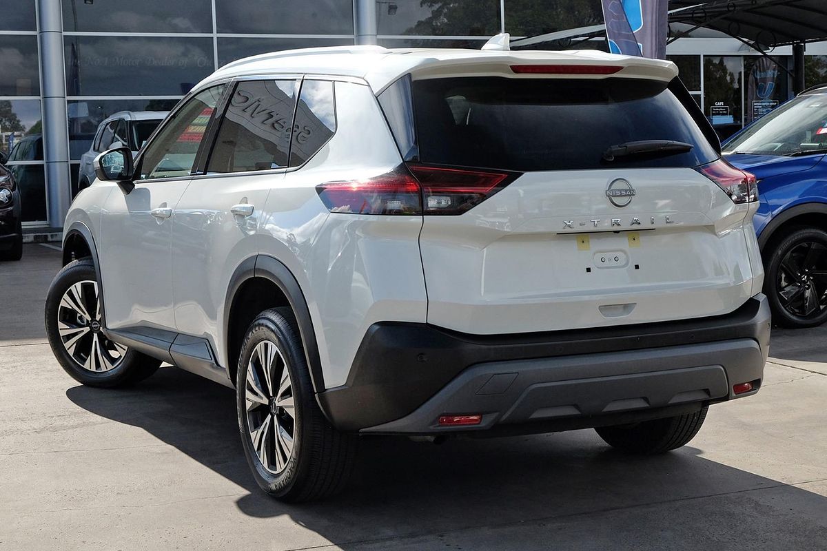 2025 Nissan X-TRAIL ST-L T33