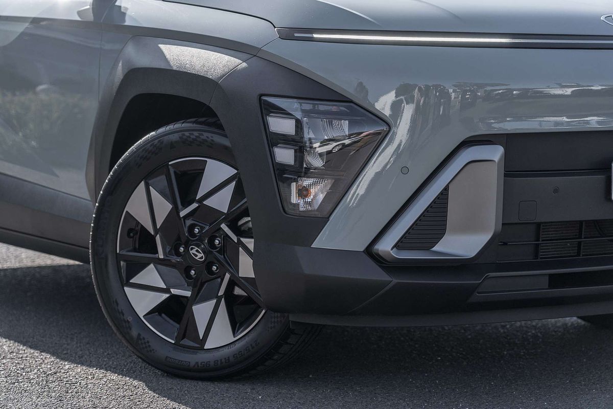 2023 Hyundai Kona SX2.V1