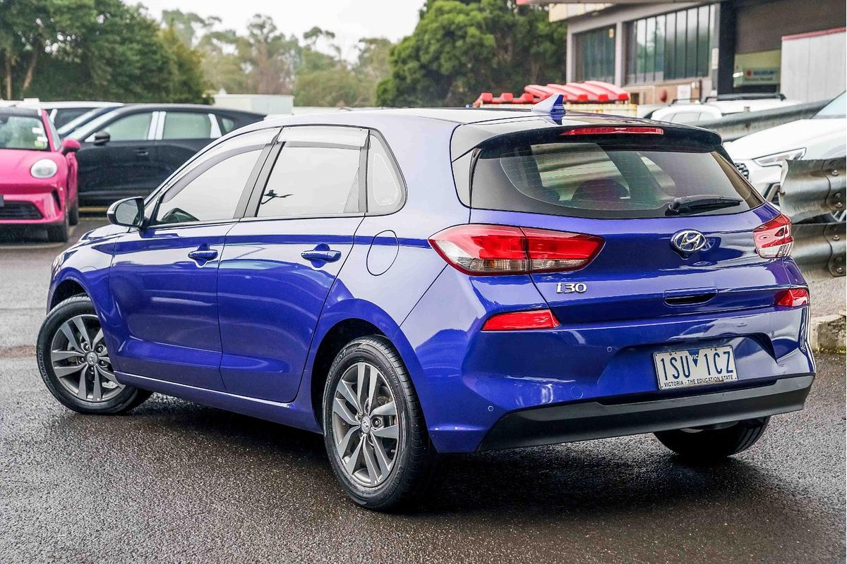 2020 Hyundai i30 Active PD2