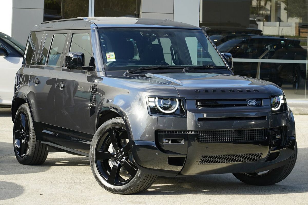2026 Land Rover Defender 110 D350 X-Dynamic SE L663