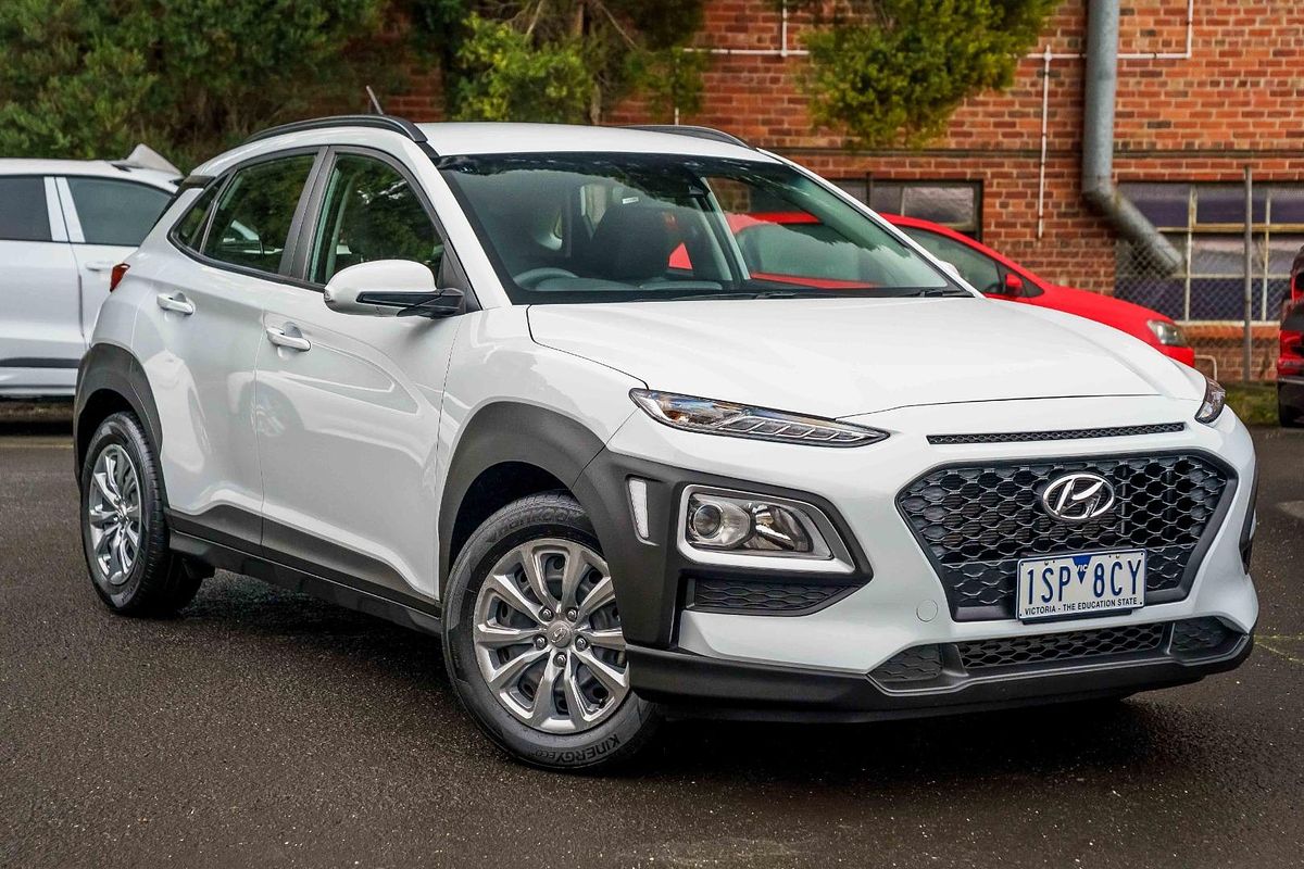 2020 Hyundai Kona Go OS.3