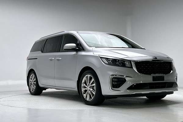 2019 Kia Carnival S YP thumb-0