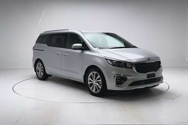 2019 Kia Carnival S YP thumb-1
