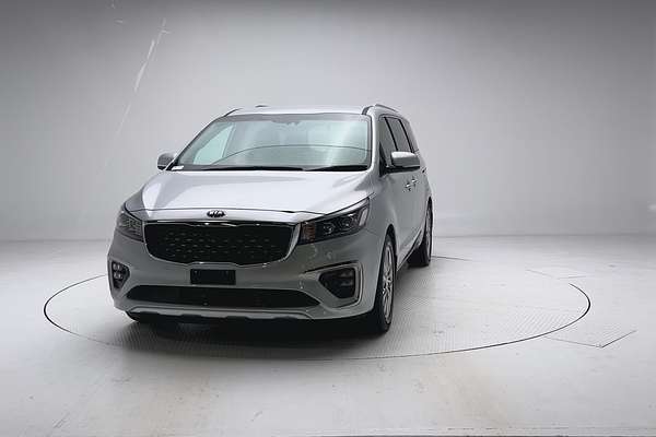 2019 Kia Carnival S YP thumb-2