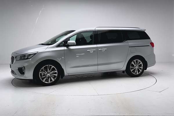 2019 Kia Carnival S YP thumb-3