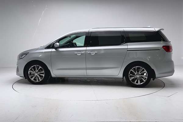 2019 Kia Carnival S YP thumb-4