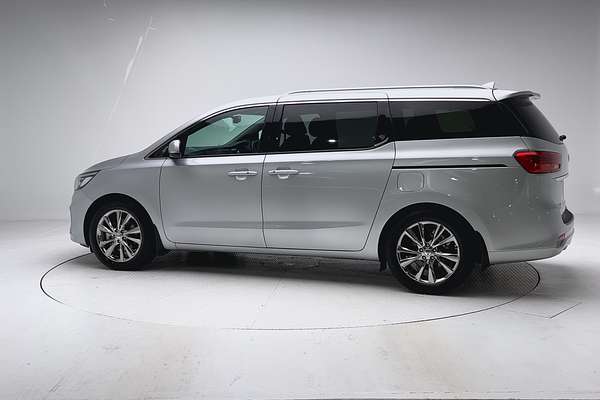 2019 Kia Carnival S YP thumb-5