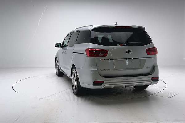 2019 Kia Carnival S YP thumb-6