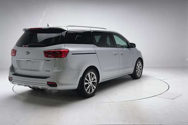 2019 Kia Carnival S YP thumb-7