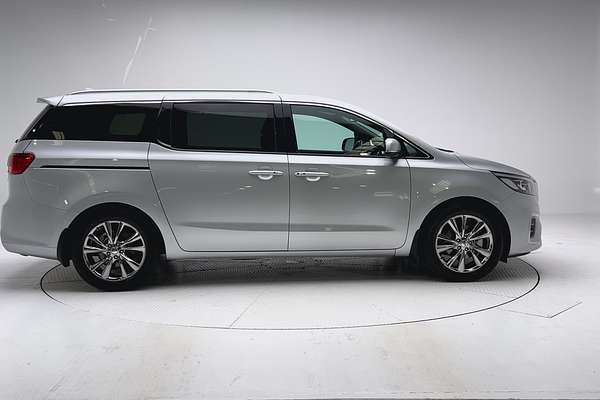 2019 Kia Carnival S YP thumb-8
