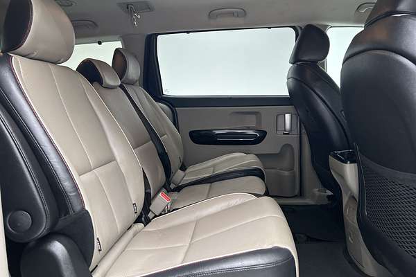 2019 Kia Carnival S YP thumb-11