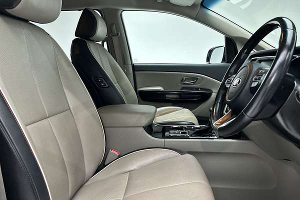 2019 Kia Carnival S YP thumb-12