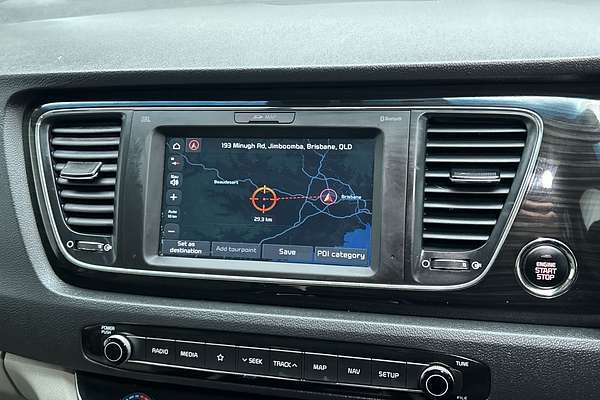 2019 Kia Carnival S YP thumb-14