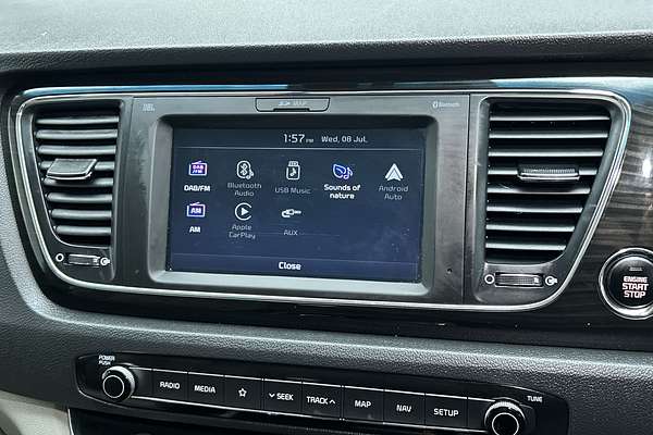 2019 Kia Carnival S YP thumb-15