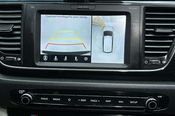 2019 Kia Carnival S YP thumb-16