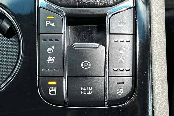 2019 Kia Carnival S YP thumb-17