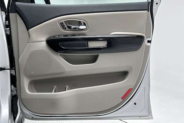 2019 Kia Carnival S YP thumb-18