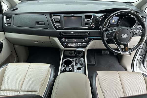 2019 Kia Carnival S YP thumb-19