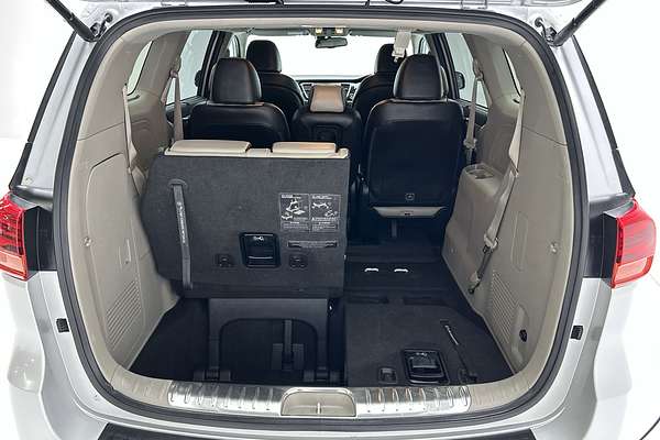 2019 Kia Carnival S YP thumb-20