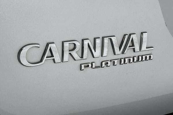 2019 Kia Carnival S YP thumb-21