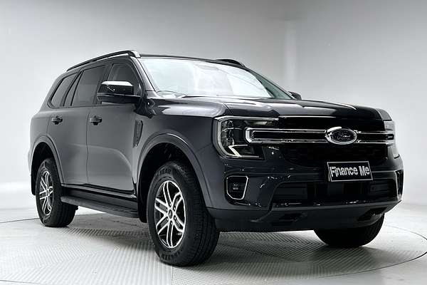 2025 Ford Everest Trend 2.0L thumb-0