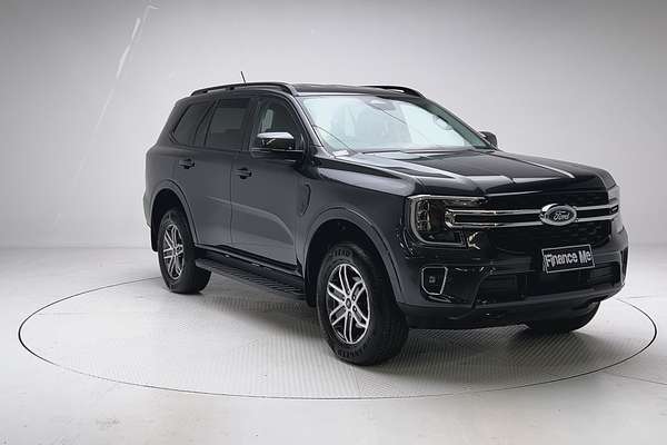 2025 Ford Everest Trend 2.0L thumb-1