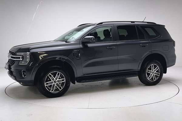2025 Ford Everest Trend 2.0L thumb-3