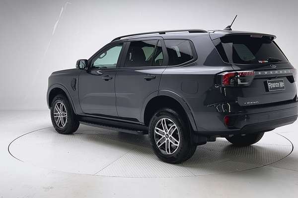 2025 Ford Everest Trend 2.0L thumb-5