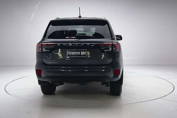 2025 Ford Everest Trend 2.0L thumb-6