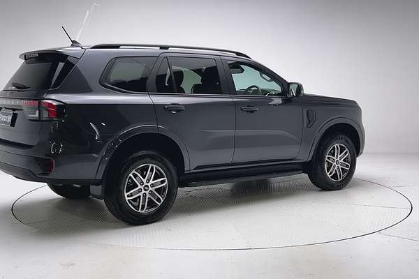2025 Ford Everest Trend 2.0L thumb-7