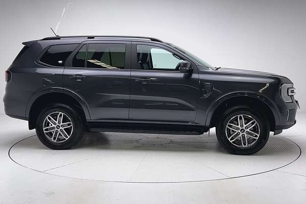 2025 Ford Everest Trend 2.0L thumb-8