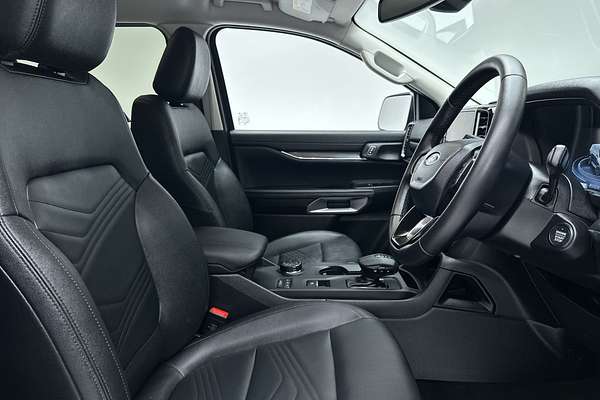 2025 Ford Everest Trend 2.0L thumb-12