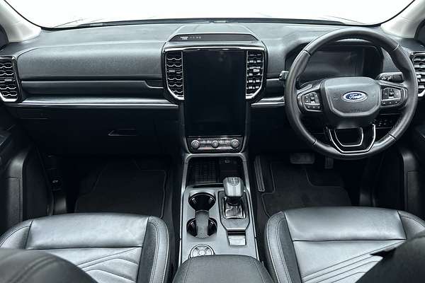 2025 Ford Everest Trend 2.0L thumb-19