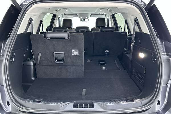 2025 Ford Everest Trend 2.0L thumb-20