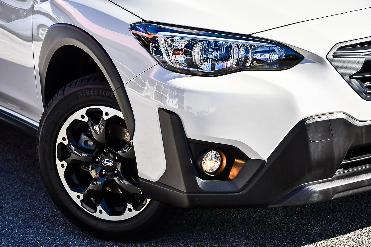 2021 Subaru XV 2.0i-L G5X