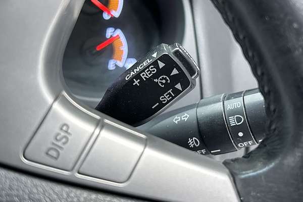 2012 Toyota Hilux SR5 KUN26R 4X4 thumb-15