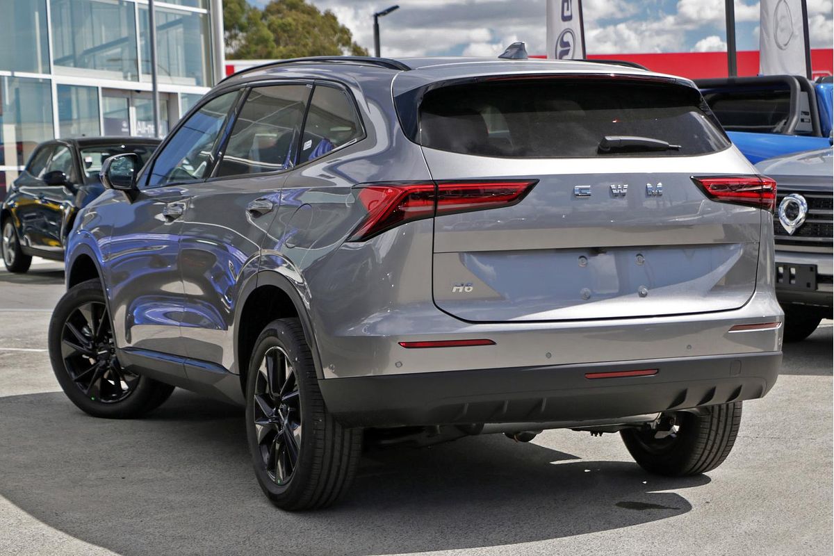 2025 GWM Haval H6 Ultra B01