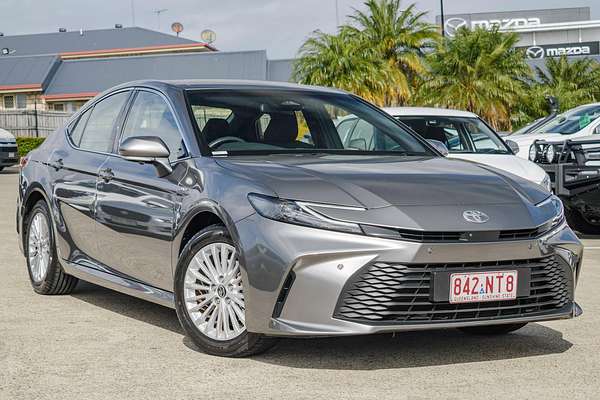 2025 Toyota Camry Ascent AXVH80R