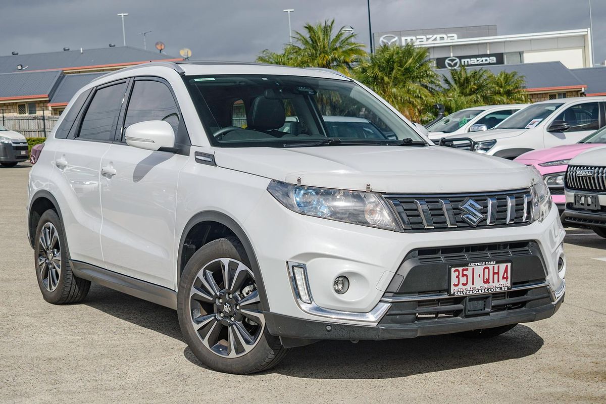 2023 Suzuki Vitara Turbo LY Series II