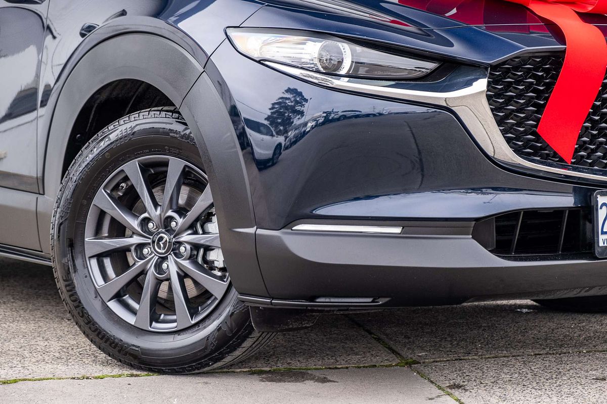2024 Mazda CX-30 G20 Pure DM Series