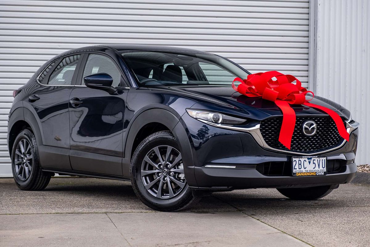 2024 Mazda CX-30 G20 Pure DM Series