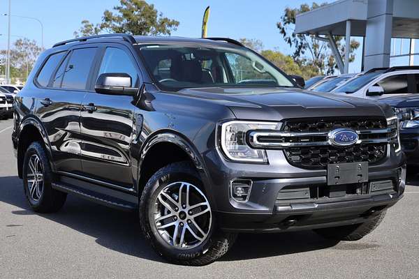 2025 Ford Everest Trend 2.0L