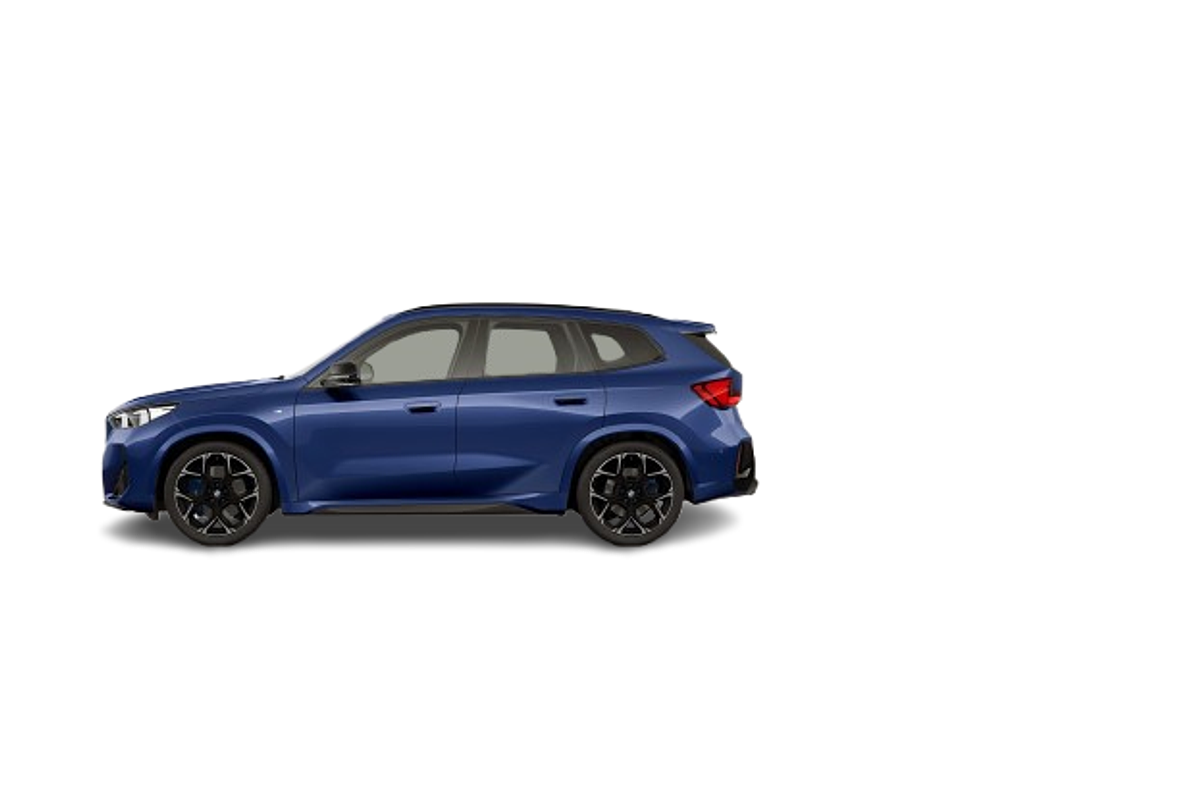 2025 BMW X1 M35i xDrive U11