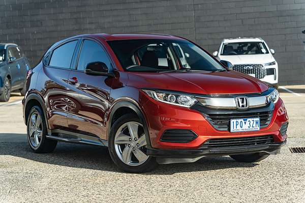 2019 Honda HR-V VTi